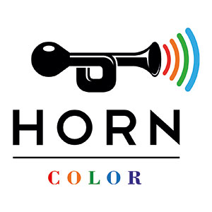 Horn Color